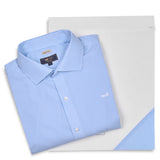 Camisa Manga Larga Hombre Wf Pc RKF