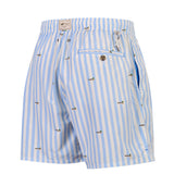 Traje De Baño Hombre Izam RKF