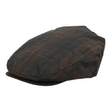 Gorro Canvas Engrasado Hombre Rkf Wx Birmingham Marrón RKF