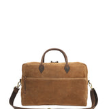 Maletin Hombre Sz Shaw Bag Marrón RKF