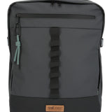 Maletin Poliéster Reciclado Unisex Wr Gable Back Gris RKF