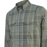Camisa Manga Larga Hombre Atacama RKF