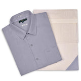 Camisa Manga Larga Hombre Linenshort RKF