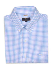 Camisa Manga Larga Hombre WF PB RKF