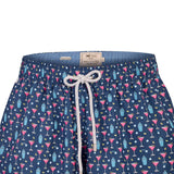 Traje De Baño Hombre Izam RKF