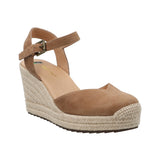 Slip On Mujer Lis Marrón RKF
