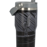 Botellas Acero Unisex Rkf Desert Bottle Gris RKF