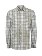 Camisa Manga Larga Hombre Lighter RKF