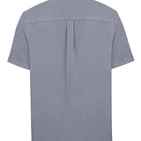 Camisa Manga Larga Hombre Tenpro Gris RKF