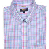 Camisa Manga Larga Hombre WF PB RKF