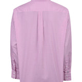 Camisa Manga Larga Hombre Wf Pb Azul RKF