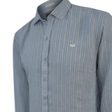 Camisa Manga Larga Hombre Linenmist RKF