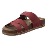 Sandalia Mujer Quebec RKF