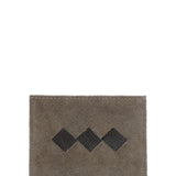 Billetera Mujer Sz Shaw Cardholder Gris RKF