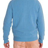 Sweater Lana Hombre Italyfull Celeste RKF