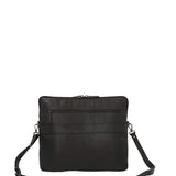 Maletin Hombre Np Scott Bag Marrón RKF