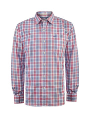 Camisa Manga Larga Hombre Lighter RKF