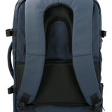 Maletin Fibras Recicladas Unisex Wr Grant Ii Backbag Azul Navy RKF