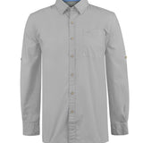 Camisa Manga Larga Hombre Galiton RKF