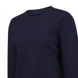 Buzo Mujer Zenya Azul Navy RKF