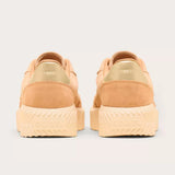 Sneaker Mujer Ona Ave T Toe Salmon Sorel