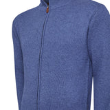 Sweater Lana Hombre Swinfull Azul RKF