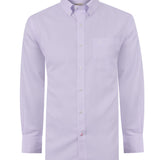 Camisa Manga Larga Hombre Wf Pb RKF