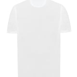 Remera Algodón Orgánico Hombre Padua Blanco RKF