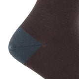 Medias Bamboo Hombre Rfv25H Lg Rkfblock Azul RKF
