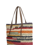 Carteras Mujer Rkf Amalfi Tote Multicolor RKF