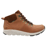 Botin Cuero Hombre Gautier Café RKF