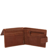 Billetera Hombre Aq Volante RKF