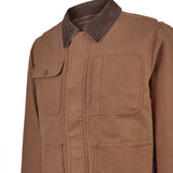 Chaqueta Hombre Tundra RKF