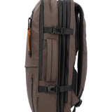 Maletin Fibras Recicladas Unisex Wr Grant Ii Backbag Marrón RKF