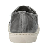 Sneaker Algodón Orgánico Hombre Bronte Gris RKF