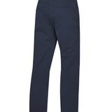 Pantalon Algodón Hombre Five Azul Navy RKF