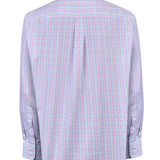 Camisa Manga Larga Hombre WF PB RKF