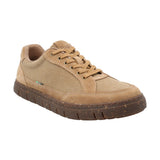 Sneaker Cuero Hombre Tokio Marrón RKF