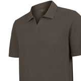 Remera Hombre Vary Marrón RKF