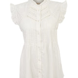 Blusa Sin Mangas Mujer Amaui RKF