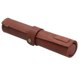 Juegos Cuero Unisex Rkf Chess Marrón RKF