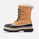 Bota Mujer Caribou Crema Sorel