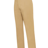 Pantalon Algodón Hombre Wfclassic Beige RKF