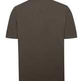 Remera Hombre Vary Marrón RKF