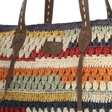 Carteras Mujer Rkf Amalfi Tote Multicolor RKF