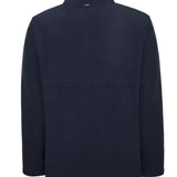Polar Fibras Recicladas Hombre Reed Azul RKF