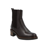 Bota Cuero Mujer Sicilia Marrón RKF