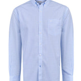 Camisa Manga Larga Hombre WF PB RKF