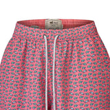 Traje De Baño Fibras Recicladas Hombre Izam Rosado RKF