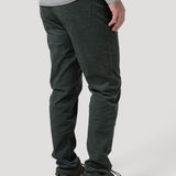 Pantalon Algodón Hombre Corduroy Verde RKF